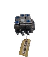 NEW Parker Hydraulic valve, 2 cylinder spools, double acting, 311-16-0285 - $990.00