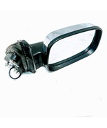 Chevrolet 1540231 2006-2011 HHR Chrome and Black RH Power Mirror Manual ... - $22.47