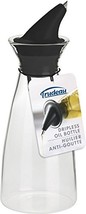 Nankai Tsusho Trudeau Dripless Oil Bottle Glass 0010-206 - £33.77 GBP
