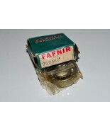 fafnir 9303k OPEN BALL BEARING NEW OLD STOCK - NEVER USED- RARE- USA SEL... - $251.20 MXN