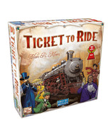 Ticket to Ride Game - £85.79 GBP