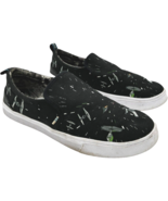Star Wars x Toms Travel Lite women&#39;s size W9 Space Print Boat Slip-on Shoes - €29,35 EUR
