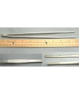 TWEEZERS HEAVY-DUTY 10 INCHES - £7.87 GBP