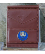 The Ryder Cup 2025 Ahead Wallet Bethpage Black - $47.16 CAD