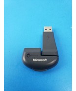 Microsoft 1024 Wireless Notebook Receiver USB Adapter - £11.82 GBP