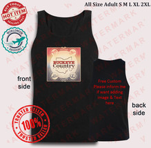 BUCKEYE COUNTRY SUPERFEST 2024 Tank Top - $28.00