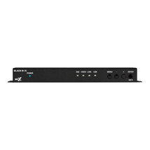 Black Box MCXG2EC01 HDMI SINGLE ENCODER - 4K60, COPPER - $1,613.24