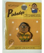 Konishiki Original Pin Badge V Sign - $479.16 MXN