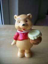 Disney Vintage Japan Winnie the Pooh Figurine  - £19.98 GBP