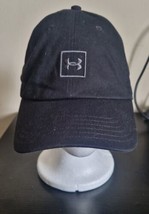 Under Armour Hat Mens Adjustable  Baseball Cap  - £9.40 GBP