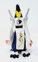 Digimon Taomon 3&quot; PVC Figure Bandai HTF Toy Digital Monster VTG - £14.76 GBP