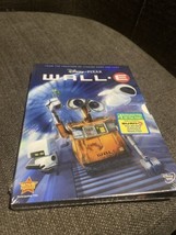 Wall-E Dvd New Sealed Disney Pixar - £5.44 GBP