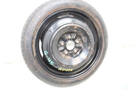 00-05 TOYOTA CELICA SPARE TIRE WHEEL Q0426 image 4