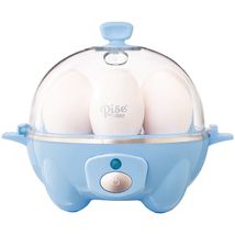 Rise by Dash REC005GBSK04 BLU Egg Cooker - Quantity 1 - $20.00