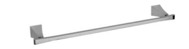 Altmans MG901 Magna II 23.75-in Towel Bar Satin Nickel - $1,783.55 MXN