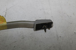 00-06 w215 MERCEDES CL55 CL600 CL65 OVERHEAD HEADLINER HANDLE GRIP SAFETY image 7