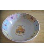 Royal Doulton Winnie the Pooh Cereal Bowl  - €17,37 EUR