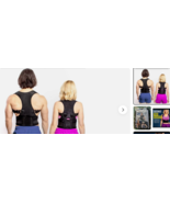 Flexguard Support Lower Back Brace - Black, Medium/Large - $455.36 MXN