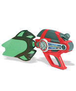 Shield Blaster 1000 Water Gun RED SOAKER *FUN* RARE - £36.29 GBP