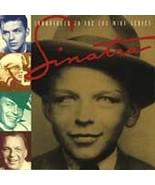 Sinatra: CBS Mini-Series Soundtrack by Frank Sinatra... FREE SHIPPING - £25.96 GBP