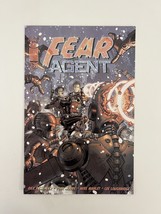 Fear Agent #3 comic book - £7.81 GBP