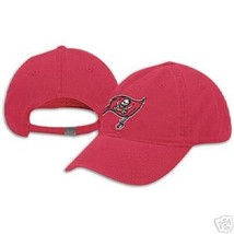 Tampa Bay Buccaneers Football Womens Reebok Hat Cap New - £17.68 GBP