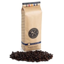 Back The Blue (Doughnut Flavored Medium Roast) By Fire Grounds Coffee Company - £12.63 GBP+