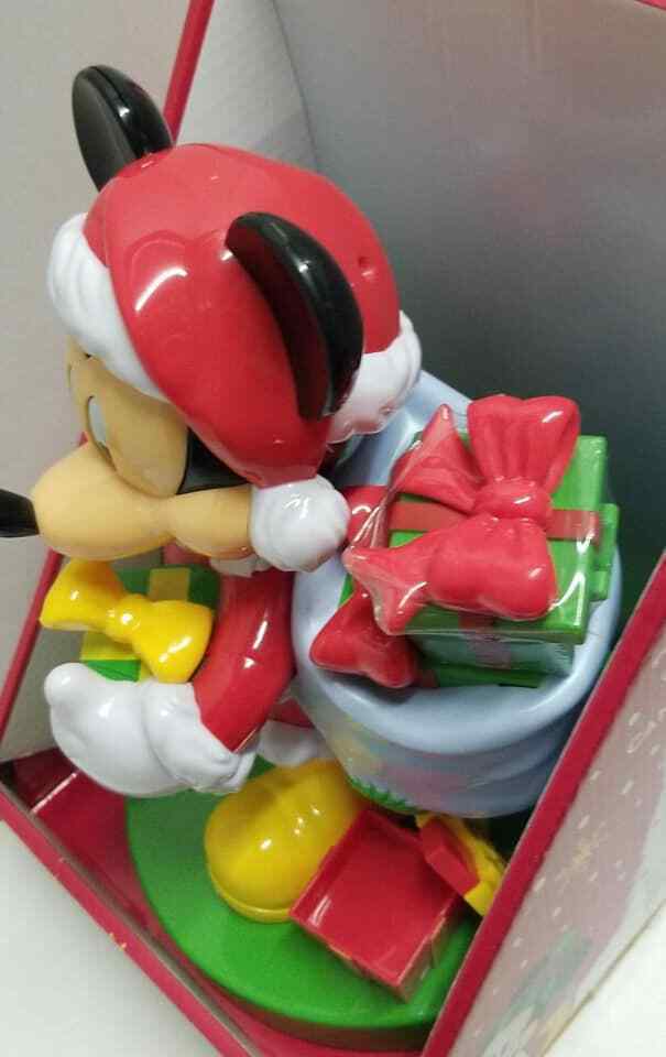 Disney Candy Dispenser Candy Inside (LOC 404-S-2) Item image 3