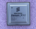 Ericsson Xenon X1.1 R0P 101 9145/2 R1B 01LN760, 2001 PQ 2GD0K00C07 Proce... - $233.75