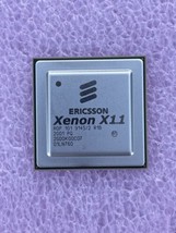 Ericsson Xenon X1.1 R0P 101 9145/2 R1B 01LN760, 2001 PQ 2GD0K00C07 Proce... - $233.75