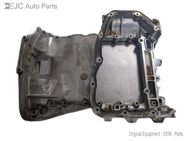 Upper Engine Oil Pan For 06-10 Kia Sedona  3.8 215203C100 FWD - $79.15