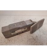 Parker Schrader Bellows Max 200 P.S.I.G. 531912000 - $385.81