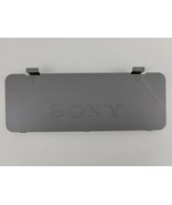 SONY CFD-ZW755 Boombox Genuine OEM Replacement Battery Cover - £13.09 GBP