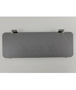 SONY CFD-ZW755 Boombox Genuine OEM Replacement Battery Cover - $16.65