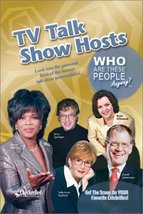 TV Talk Show Hosts (Who Are These People Anyway) - £951.94 GBP