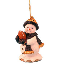 Utah State Aggies Usu Football Christmas Ornament New Free Shipping - £12.91 GBP