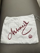 Ashneil Dust Bag - $10.79 CAD