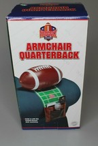 Fantasy Football Armchair Quarterback Accessory Remote Holder - $29.69