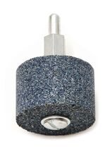Forney 60051 Mounted Grinding Stone with 1/4-Inch Shank, Cylindrical, 1.5 x - $9.95