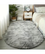 ATH- Soft Fluffy Luxury Shag Area Rug - Plush, Non-Slip, Machine Washabl... - $24.99