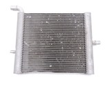 2013-2021 Land Range Rover Auxiliary Cooling Intercooler Radiator Factor... - £62.28 GBP