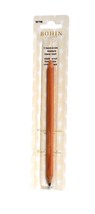 BOHIN Two Color White and Black Chalk Fabric Marking Pencil 90798 - €8,52 EUR