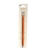 BOHIN Two Color White and Black Chalk Fabric Marking Pencil 90798 - $182.74 MXN