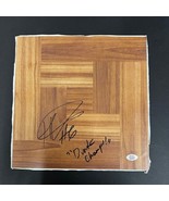 Hamidou Diallo Signed Floorboard PSA/DNA Autographed Oklahoma City Thunder - £39.30 GBP