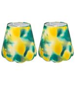 Royal Designs, Inc. HB-661-13 Scalloped Empire Lampshades, 7 x 13 x 10, ... - $74.08 CAD+