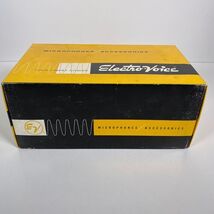 Electro-Voice EV 619 BOX ONLY - $368.51 MXN