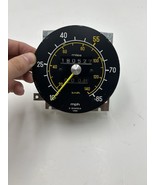 77-85 Mercedes W123 300D 300TD 300CD 240D Speedometer Odometer Instrument - $2,167.26 MXN