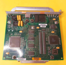 CISCO PRI-2CT1-CSU TWO‑PORT CHANNELIZED T1/ISDN‑PRI NETWORK MODULE RJ‑48... - $45.00