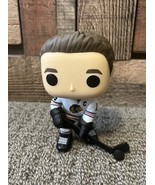 Funko POP! NHL Hockey #09 Johnathon Toews White Jersey Canada Exclusive ... - $852.19 MXN