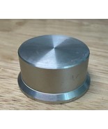Vintage Onkyo Knob AV Stereo Receiver Silver - $17.99